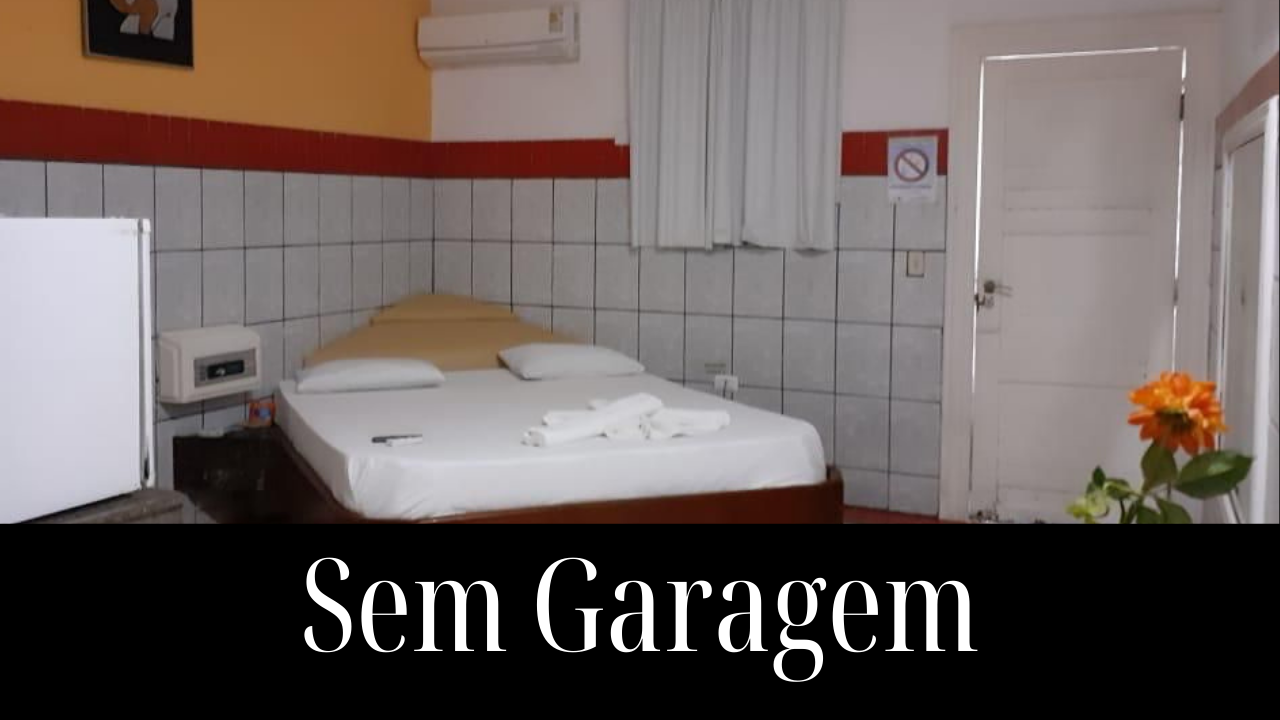 01 sem garagem